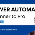 👉 Power Automate Beginner to Pro [Full Course]
