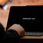 Samsung Dex | الواجهة الذهبية