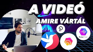 A video amire vártál / Hogyan segít a DeFi átvészelni a korrekciót / Mit vennék most / 25% USD-re