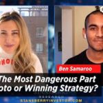 DeFi: The Most Dangerous Part of Crypto or Winning Strategy? | Ben Samaroo