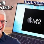 I SOLVED Apple’s Confusing M2 MacBook 2022 lineup! (LEAKS)