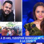 [Info Soirée] : Navin Ramgoolam : «Ene grand soldat fine aller»