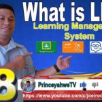 LEARNING MANAGEMENT SYSTEM(LMS) PART 01
