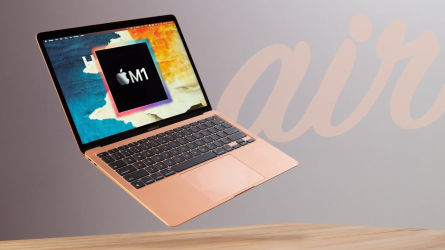 M1 MacBook Air Review after 1 year – Come at me, 2022