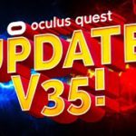 MASSIVE Quest 2 Update V35 Brings LONG-AWAITED Feature!!!