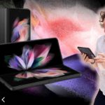 Mum Tries Out Samsung DeX & The Samsung Galaxy Z Fold 3 (2021)