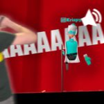 My Rec Room VR Talent Show Was a DISASTER… (Oculus Quest 2)