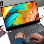 Samsung Dex Powers This Surface Pro Clone
