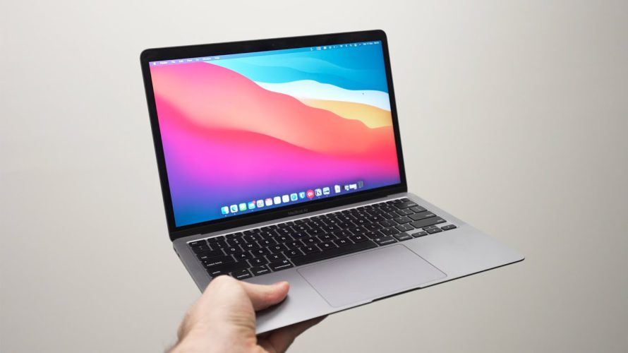 Should You Still Buy the M1 MacBook Air?