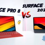 Surface Pro 8 vs Surface Pro X – THIS WILL SURPRISE YOU! (And Microsoft)