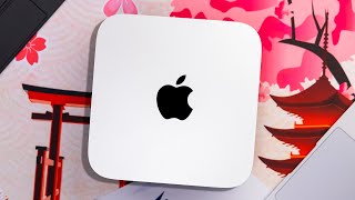 The Perfect M1 Max Mac Mini?!