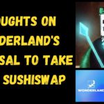 Thoughts on Wonderland’s Sushiswap Takeover Proposal