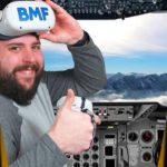 We FINALLY Have A Quest 2 VR Flight Sim In SimplePlanes VR!