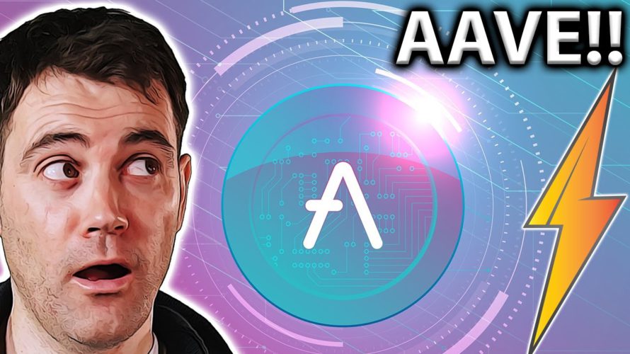 AAVE: MOST Undervalued DeFi Token?! 2022 Update!!