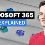All the Microsoft 365 Apps Explained