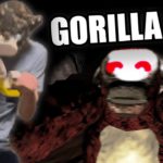 Custom Gorilla Tag VR Horror Game (Oculus Quest 2)