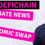 Defichain Atomic Swap Problem – Meine Meinung