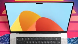 Do I Regret Buying the M1 Max Macbook Pro?