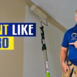 How To Paint A Room | DIY For Beginners