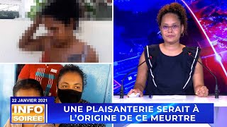 [Info Soirée] : Vishal Neeladoo meurt deux jours avant les 7 ans de sa fille