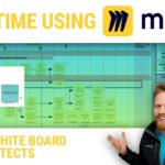 Intro to Miro | Learn How to use this Infinite Whiteboard Tool to mind map your architecture project