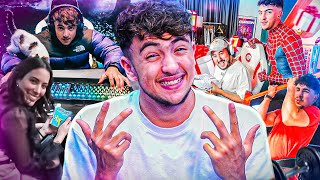 J’aurai jamais du l’emmener ici… (L’année commence bien mdrr) VDI #7