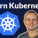 Kubernetes Course – Full Beginners Tutorial (Containerize Your Apps!)