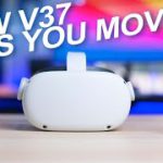 New 2022 Oculus/Meta Quest 2 UPDATE is HERE!! v37