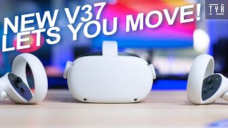 New 2022 Oculus/Meta Quest 2 UPDATE is HERE!! v37