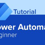 Power Automate Beginner Tutorial (Part 1 of 2)