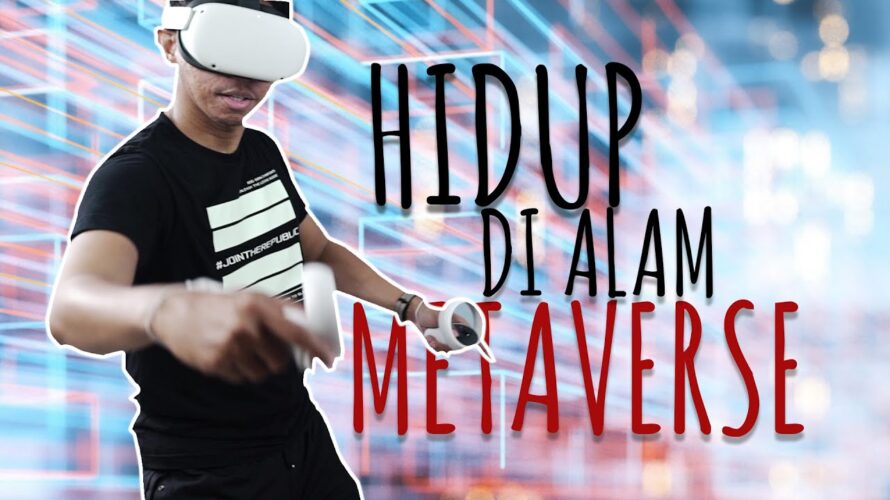 Review Oculus Quest 2 Indonesia