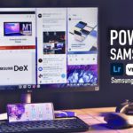Samsung DeX Setup & best Apps | Smartphone feature unknown to iPhone users