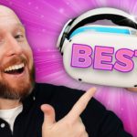 The BEST Quest 2 Games Available NOW