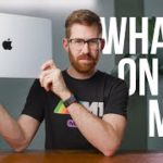 What’s on my M1 MacBook Pro