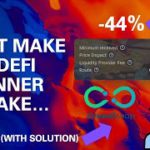 Don’t Make this DeFi Beginner Mistake: Liquidity Explained & CrowdSwap Solution