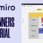 How To Use Miro For Beginners | Miro Tutorial 2023