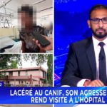[Info Soirée] : «Li dir mwa sa enn kado tonn gagne»