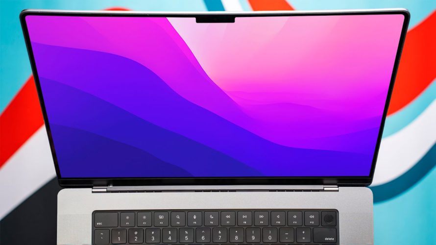 M1 MacBook Pro 16 Three Months Later! A Perfect MacBook?!