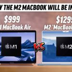 M1 vs M2 MacBook Air – Should you Buy Now or Wait for M2?