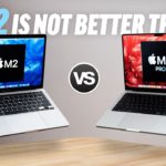 M2 vs M1 Pro: WATCH THIS Before Apple’s March 8th Event!