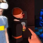 MULTIPLAYER Five Nights at Freddy’s VR (Oculus Quest 2)