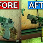 Make Quest 2 Graphics Look Even BETTER!