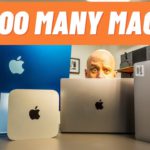 My experience with 5 different M1 Macs | Mark Ellis Reviews