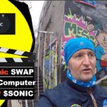 👀 (AirDrop) $SONIC DeFI – czyli testujemy SWAP-y na InternetComputer (DeFi, ICP, Dfinity)