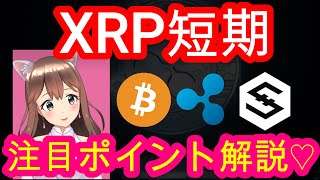 03/13【仮想通貨】BTC・XRP・IOST相場分析♡毎日聞くだけで勝率UP♪寝る前・通勤・お休み中に♡本日は青函トンネル開業記念日♡
