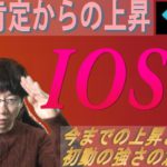 IOST第三波発動【BTC・IOST・JASMY・XYM・BGB】