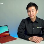 【ビックカメラ】マイクロソフト提供 「Surface Pro X」を動画でご紹介