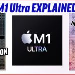 Apple’s NEW M1 Ultra Chip DEEP DIVE – I’m Sorry, Intel..