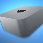 Apple’s NEW Mac Studio!