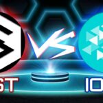 IOST ($IOST) vs. IoTeX ($IOTX) [2022]